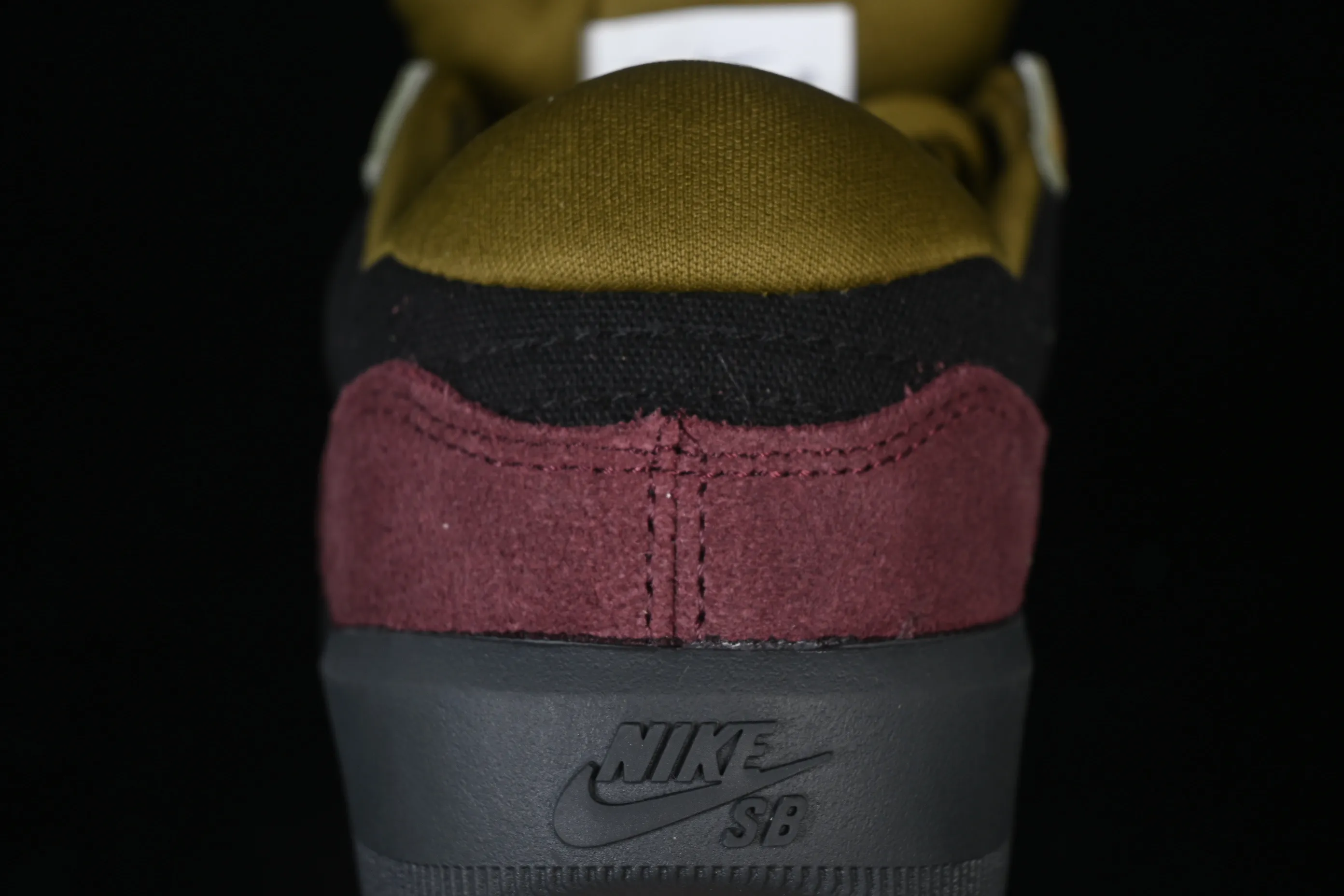 All categories Nk SB Dunk series Nk Force 58 simplified skateboard shoes Nike SB Force 58 Nike simplified retro skateboard shoes DV5477-008